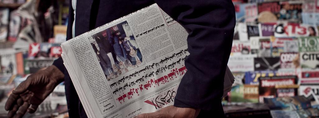 Today’s headlines: November 26