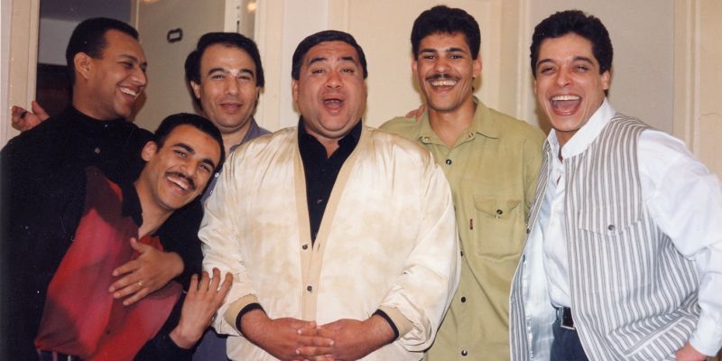Comedy 2000: The Principal wins