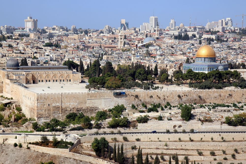 Coptic church issues statement defending Pope’s visit to Israel