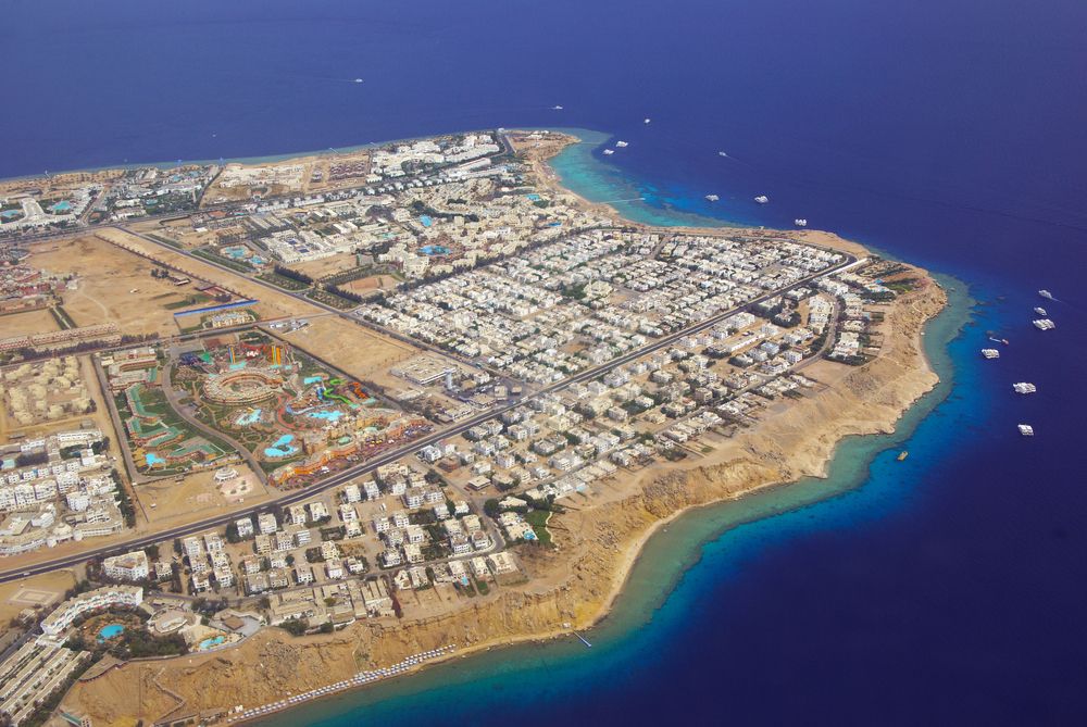 شرم الشيخ: إلى أين تتجه مدينة المؤتمرات؟