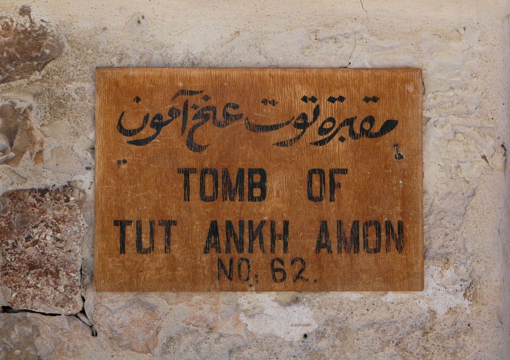 Experts to scan King Tut’s tomb for hidden secrets 93 years after discovery