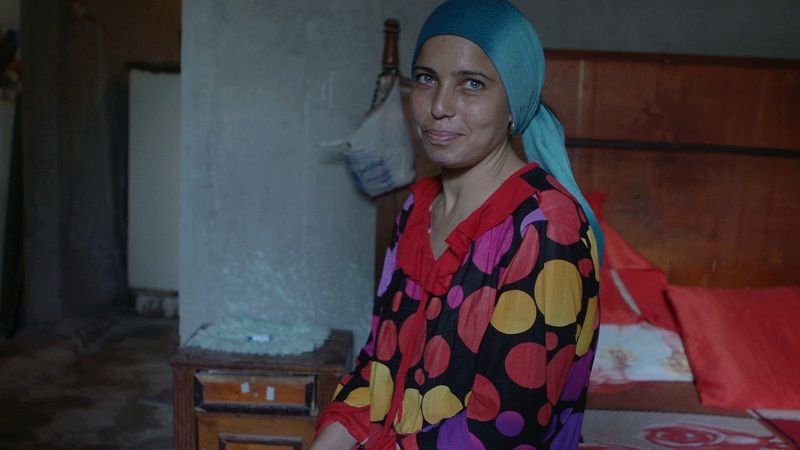 Three takes on Um Ghayeb