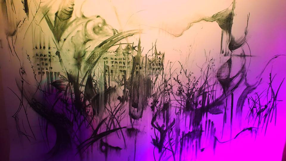 Tips from the culture desk: Altered states, colors of film and solo artists