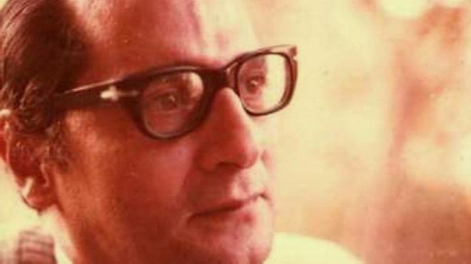 إعادة اكتشاف فؤاد حداد: (1) “أحرار وراء القضبان”