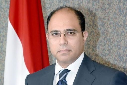 The year the FM spokesperson stepped into the ring