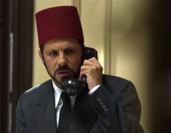 Why watching soap operas won’t make you rich: A TV history of Egypt