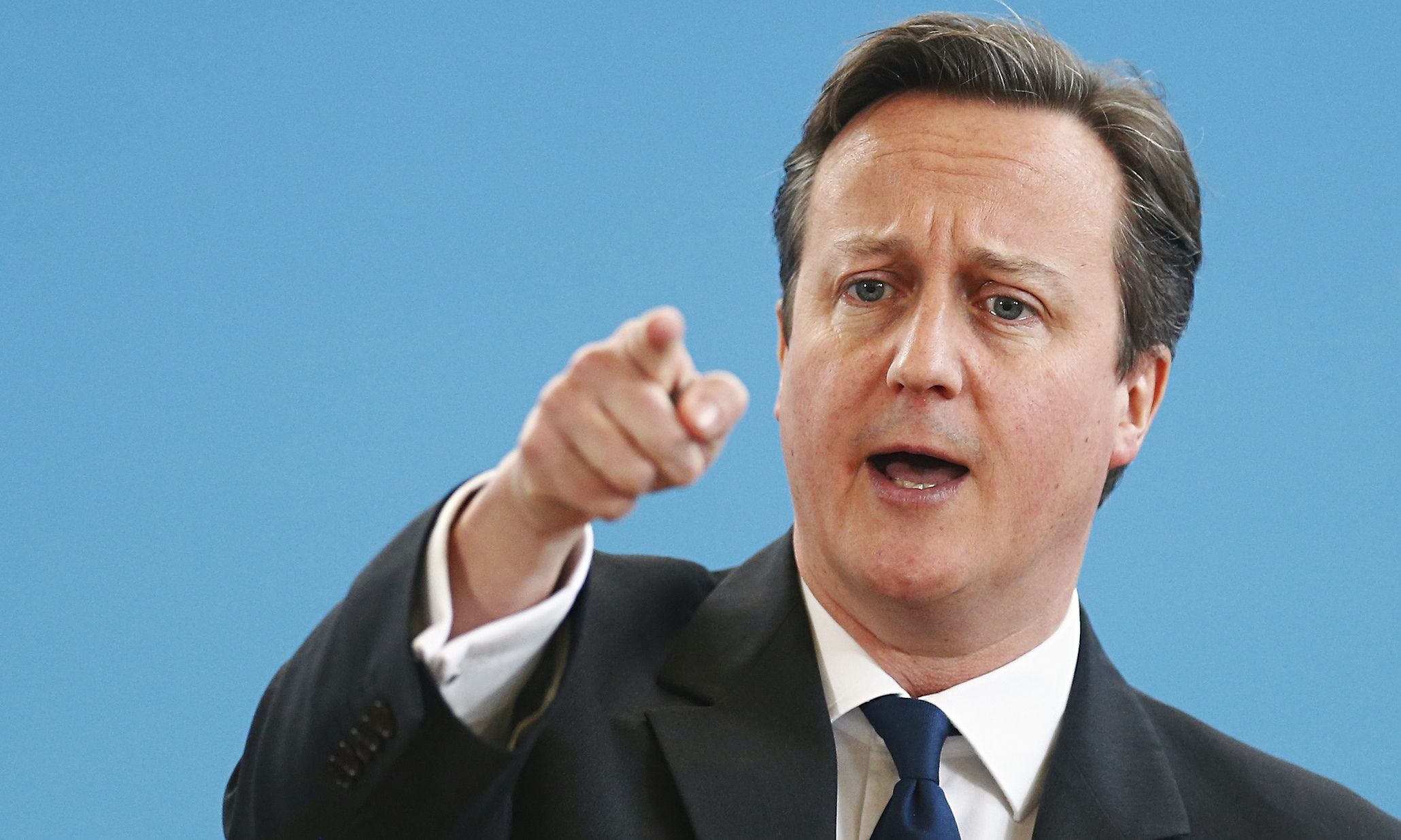 Update: Egypt reacts to UK report on Brotherhood, extremism