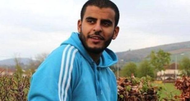 عضو وفد البرلمان الأيرلندي لـ«مدى مصر»: السيسي رفض العفو عن «حلاوة» قبل الحكم عليه