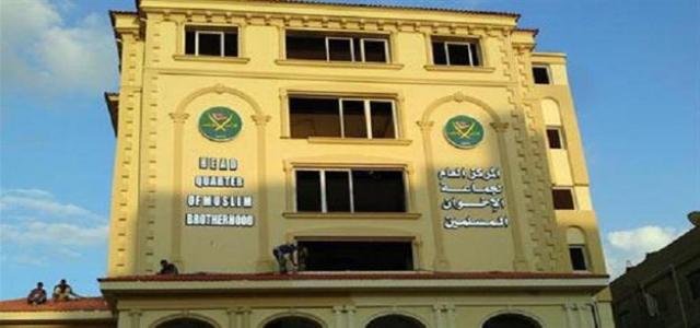 In letter from prison, jailed Muslim Brotherhood youth call on prominent public figures to mediate with authorities to secure their release