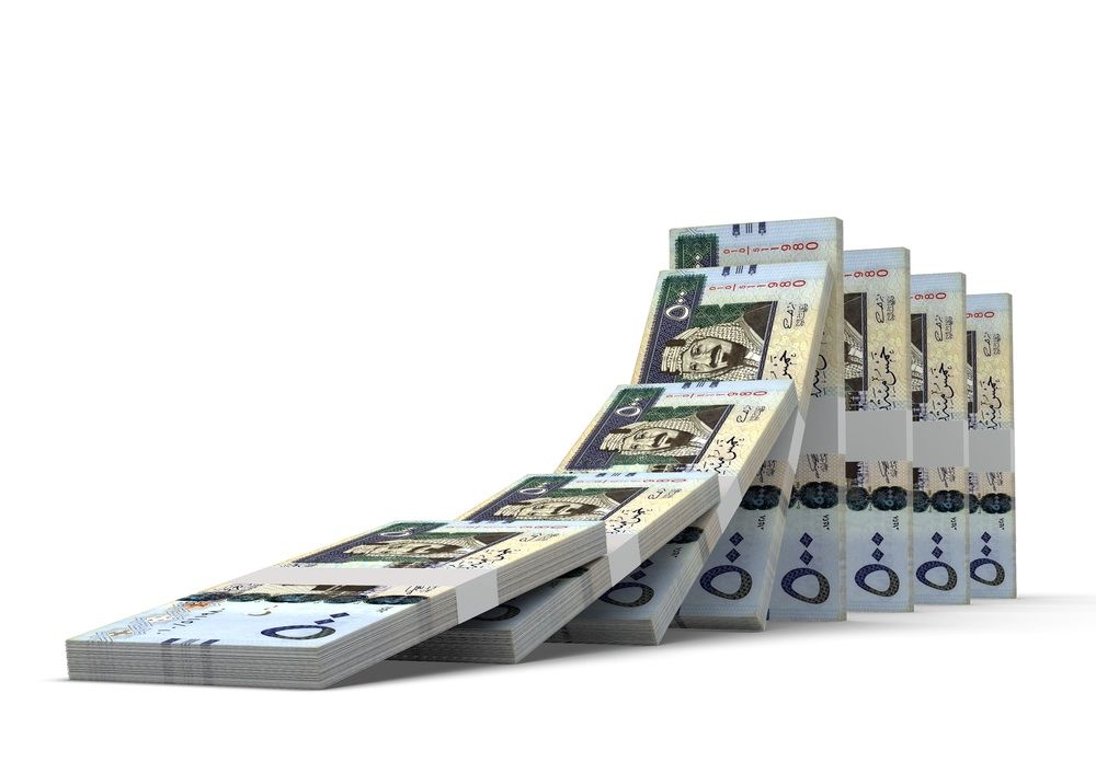 Egypt gets billions in aid from Saudi Arabia, int’l banks