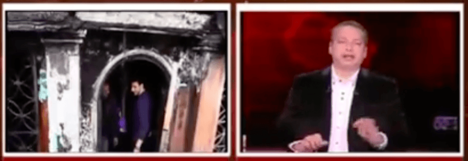 Nightclub deaths and moral TV