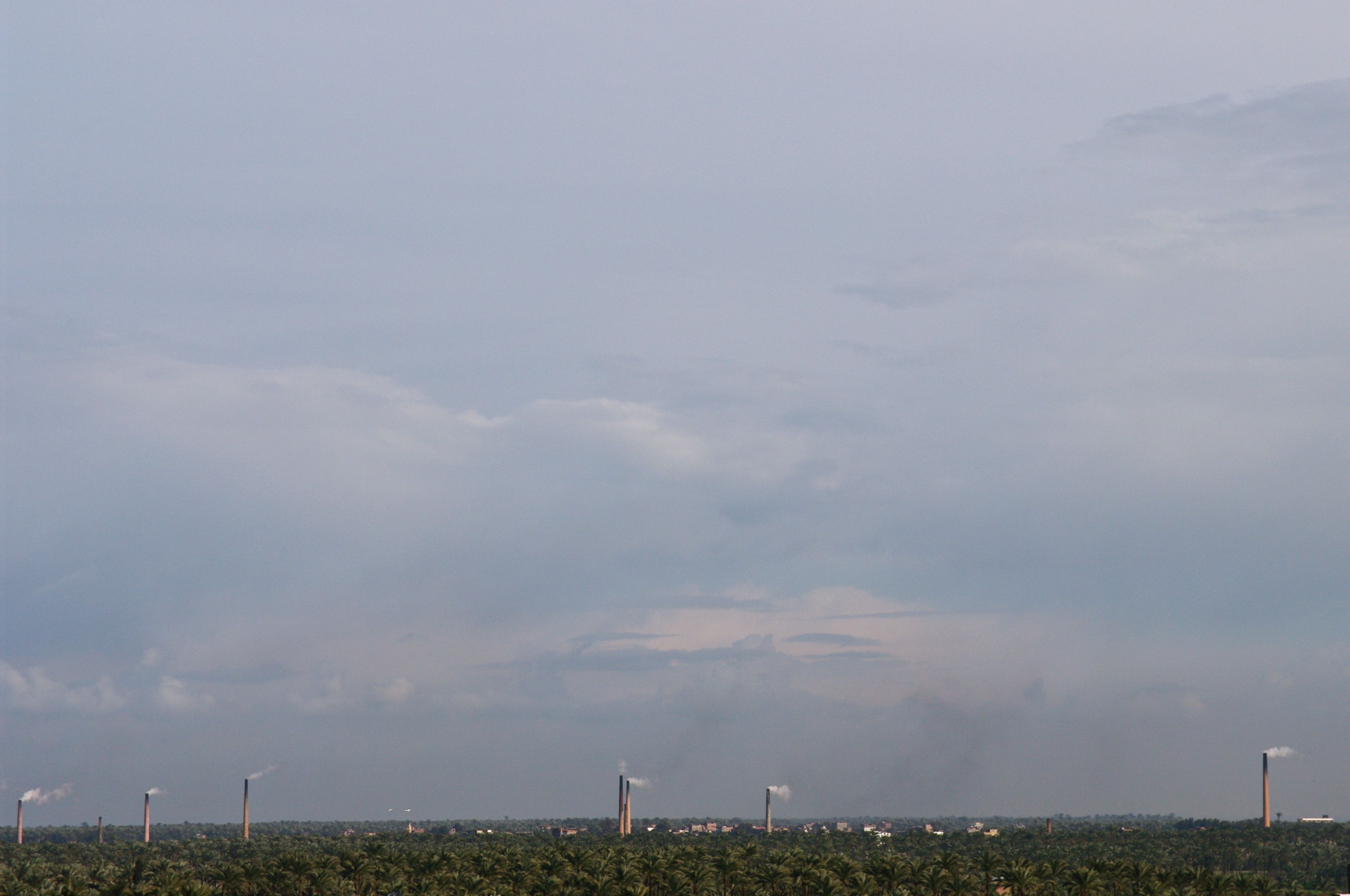 Dispatch from Paris: Where does Egypt stand in COP21 negotiations?