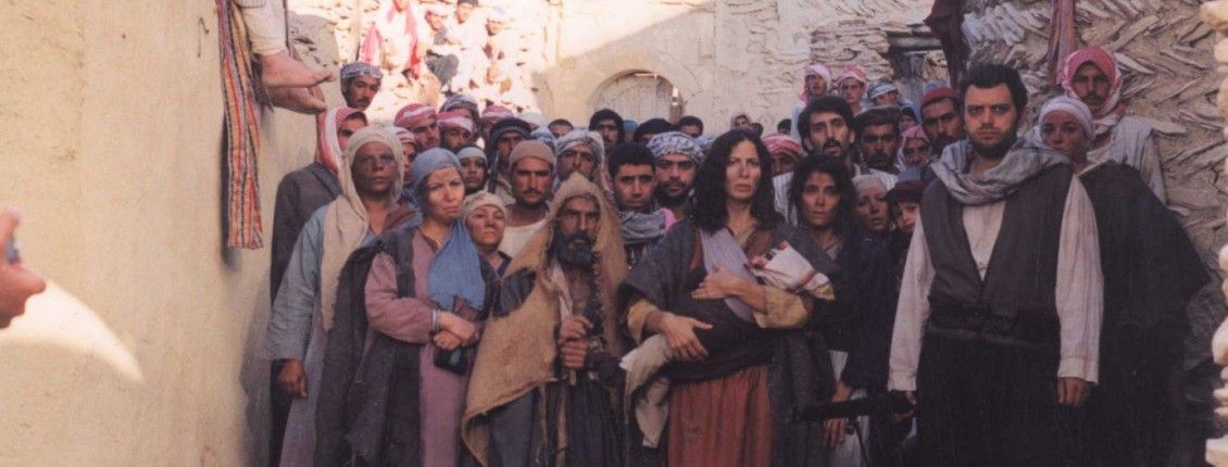 Hanan al-Cinema: Caring critique of an Arab filmmaking rebirth