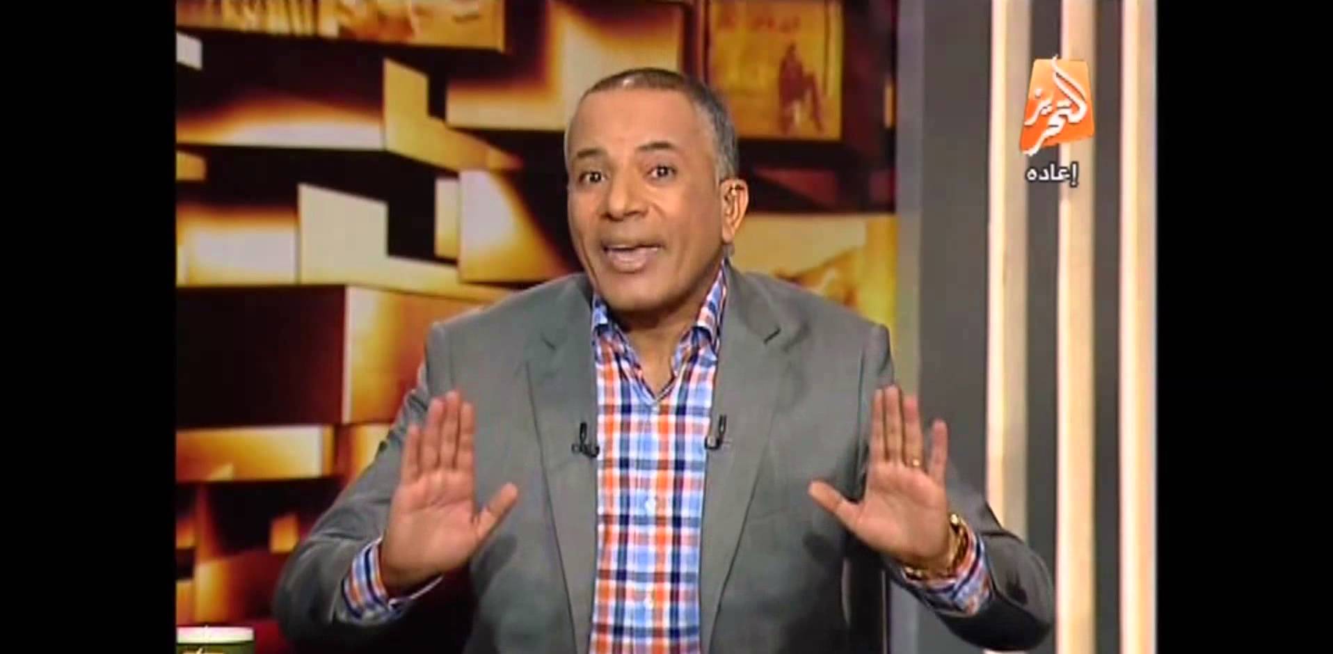 TV host accuses British ambassador of previously working for UK intel