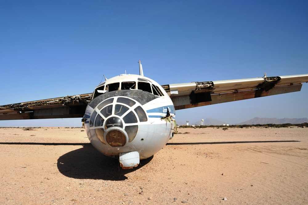 Can foreign consultancy salvage Egypt’s airports?