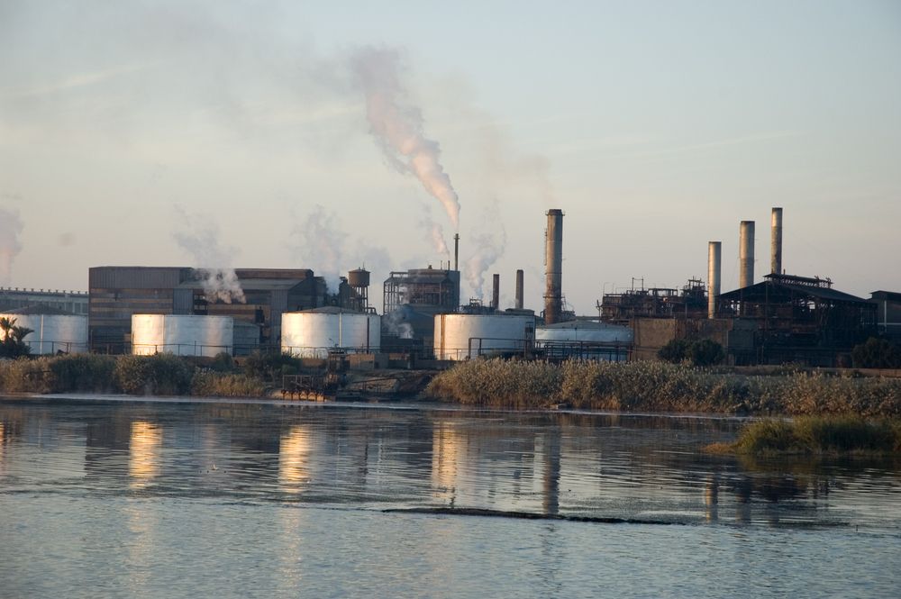 Report: Nile Delta’s increasing salinity and rising sea levels may make Egypt uninhabitable by 2100