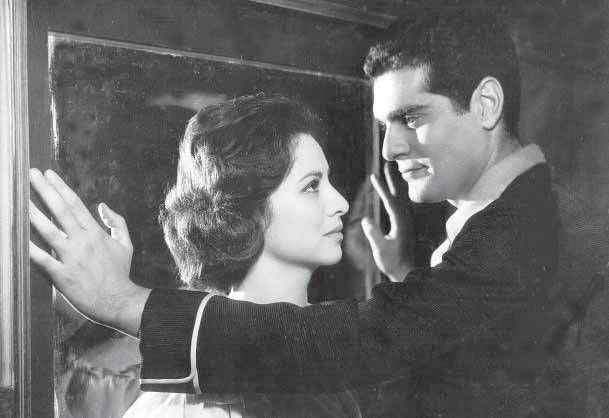 Egypt’s cinematic gems: River of Love