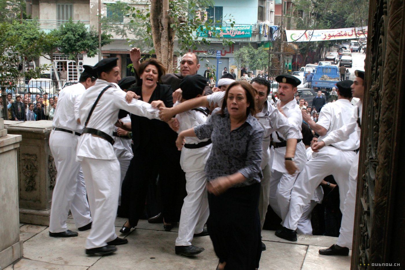 3 films that anticipated the January 25 revolution