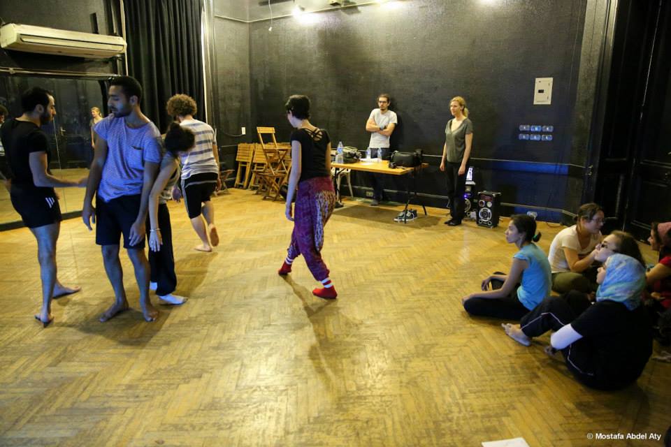 Studio Emad Eddin inspected by authorities, operations continue as normal
