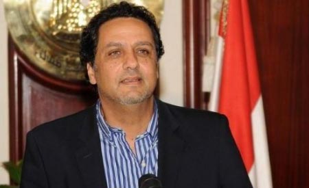«أمن الدولة» تجدّد حبس حازم عبد العظيم 15 يومًا.. ومحامٍ: «إدارة السجن ترفض الكشف الطبي عليه»