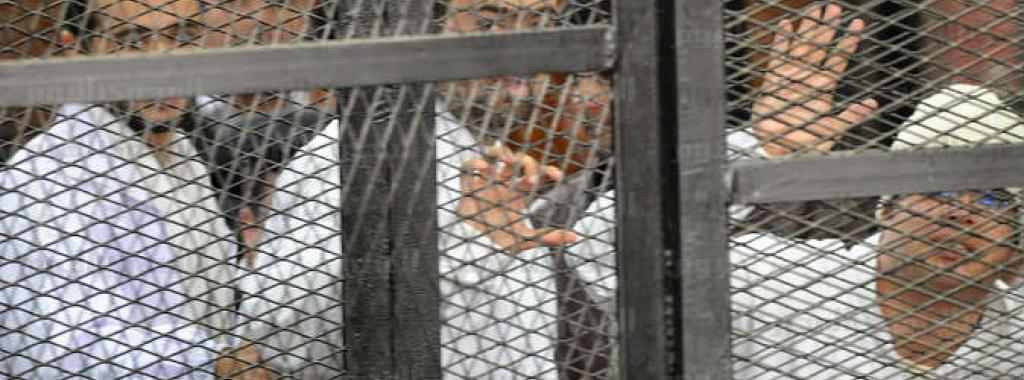 Probation: The (illegal) half-life created by nights inside a police station