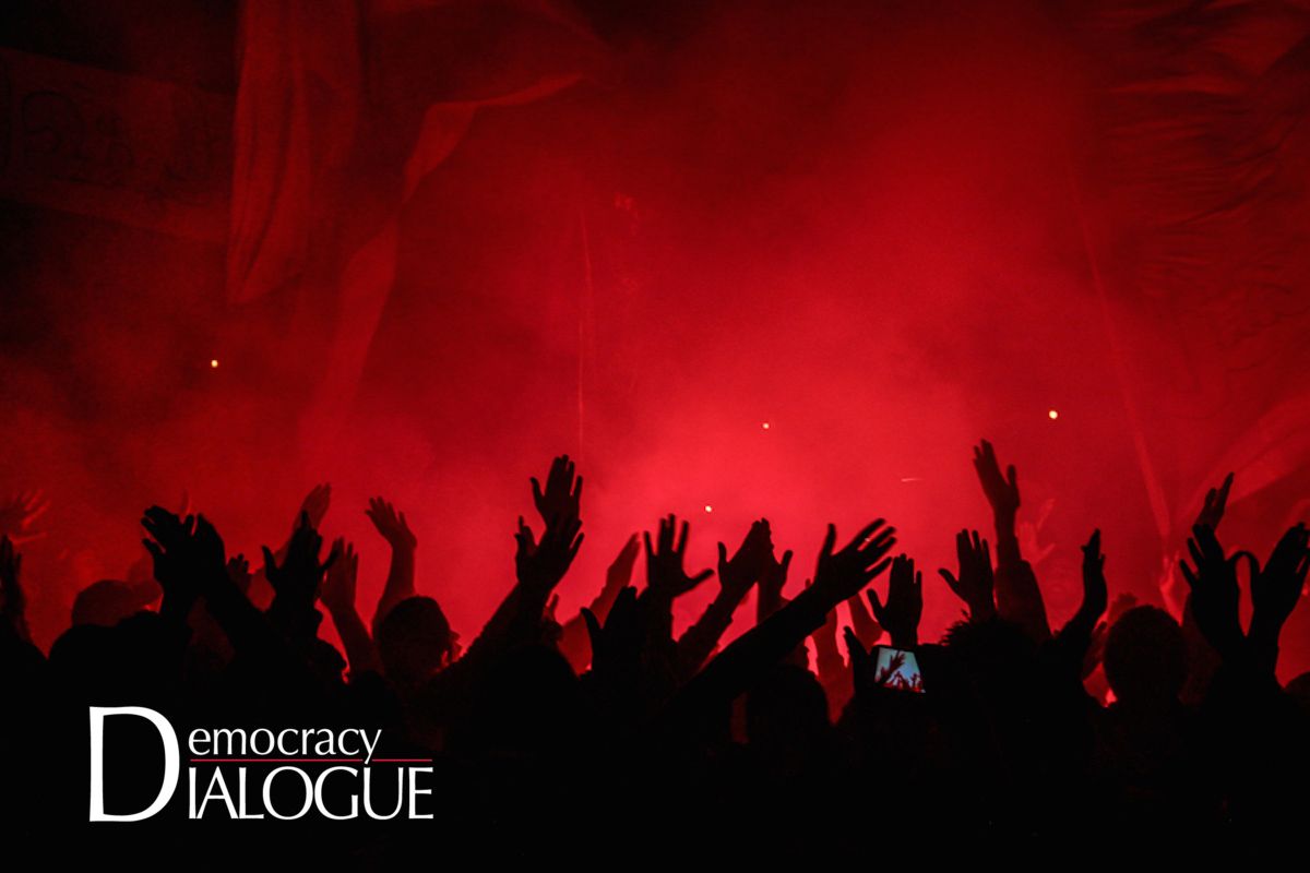 Democracy Dialogue