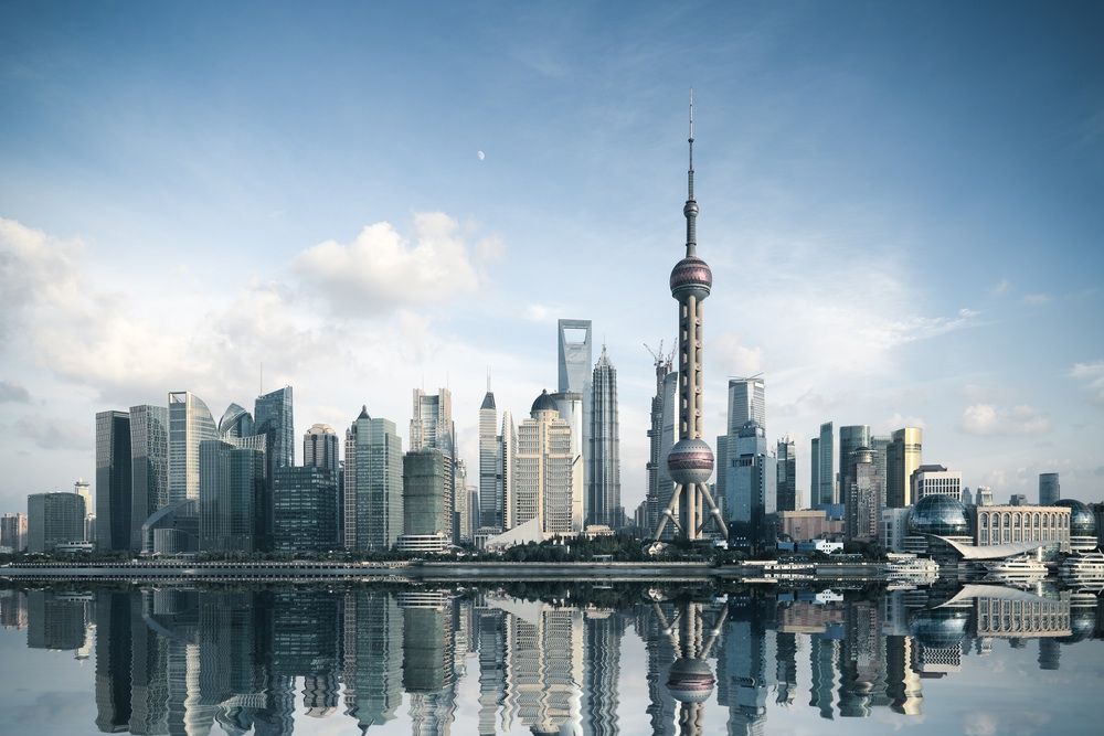 Egypt, China grow closer with new development deals worth blns