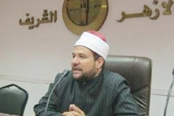Minister of Endowments: Partaking in January 25 protests violates Sharia