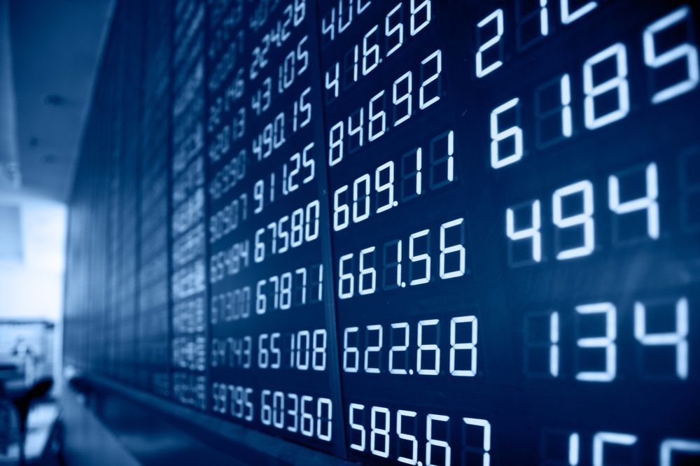 Market twists and turns on capital gains tax news