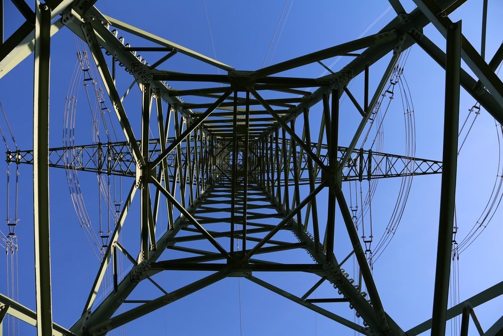 Financing deals inked for Siemens energy project, linkage to Saudi grid