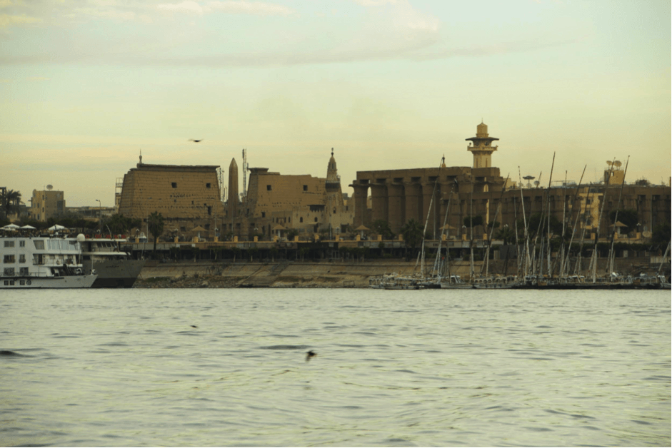 Quick budget getaways: 36 hours in Luxor