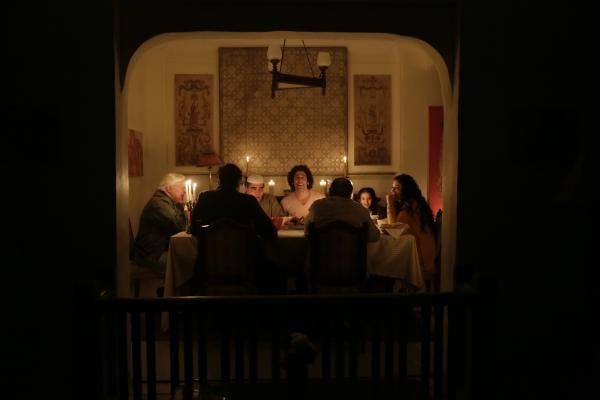 Out of the Ordinary: Daoud Abdel Sayed goes digital