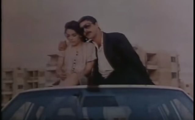 جواهر السينما المصرية: “فارس المدينة”