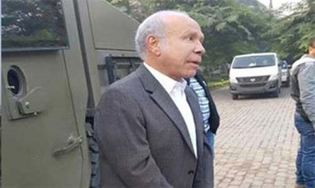 Al-Masry Al-Youm owner Salah Diab sentenced to 6 months for insulting Mortada Mansour