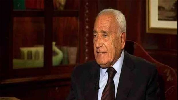 Iconic journalist Mohamed Hassanein Heikal dies at 92