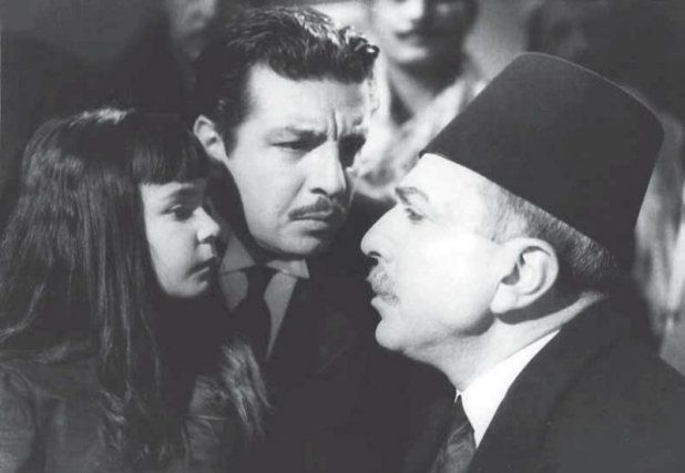 Feyrouz, child prodigy forever