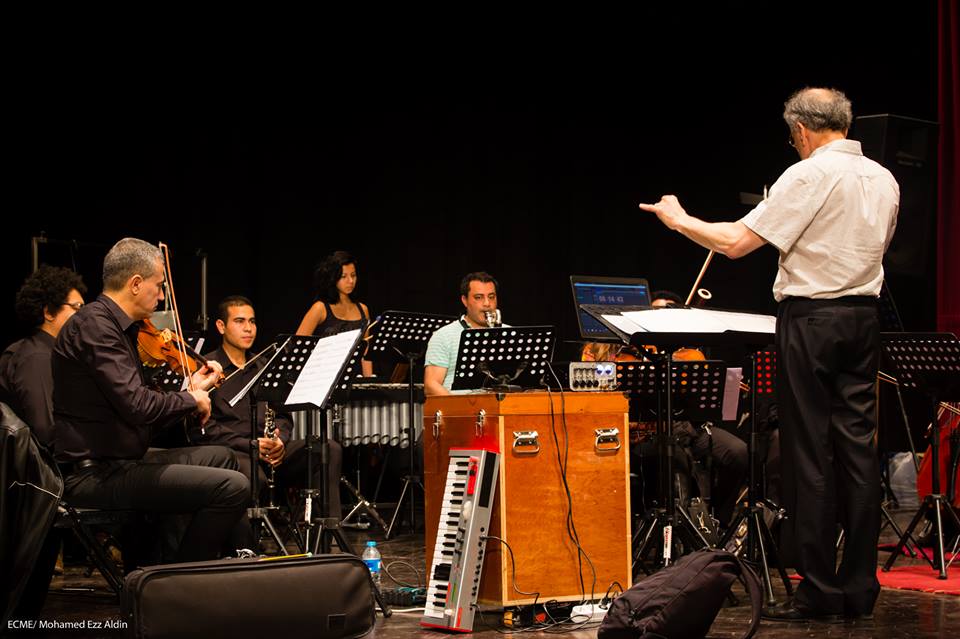 Tips from the culture desk: From dabke to slow food via new classical music