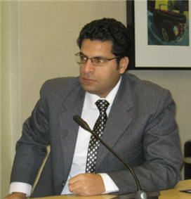 أحمد السيد