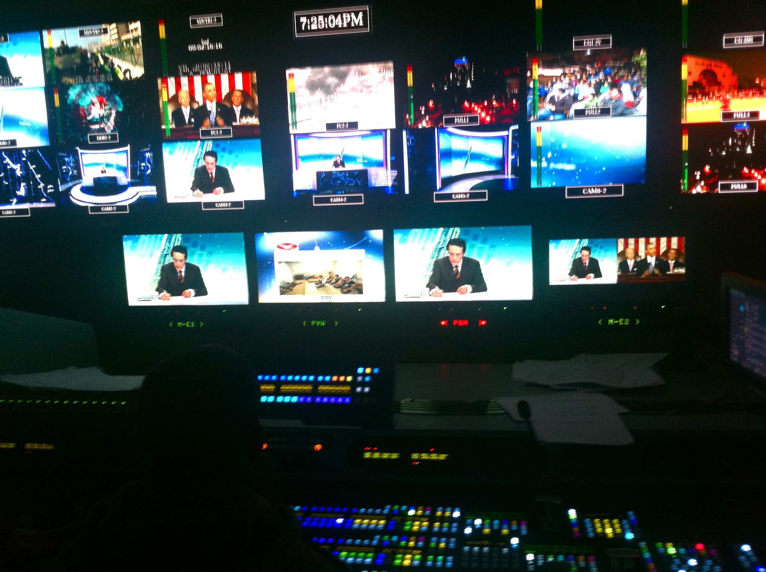 Authorities prepare to shut down 56 unlicensed satellite channels