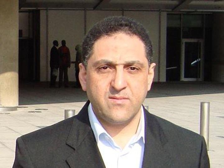 في الصحفيين ..شطب جعفر من لائحة المرشحين بالانتخابات.. وقيد زيادة «تحت التمرين»