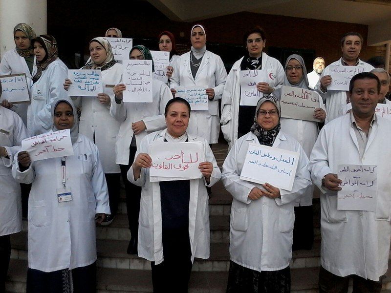 Supreme Administrative Court overturns ruling stipulating increase in compensation for doctors