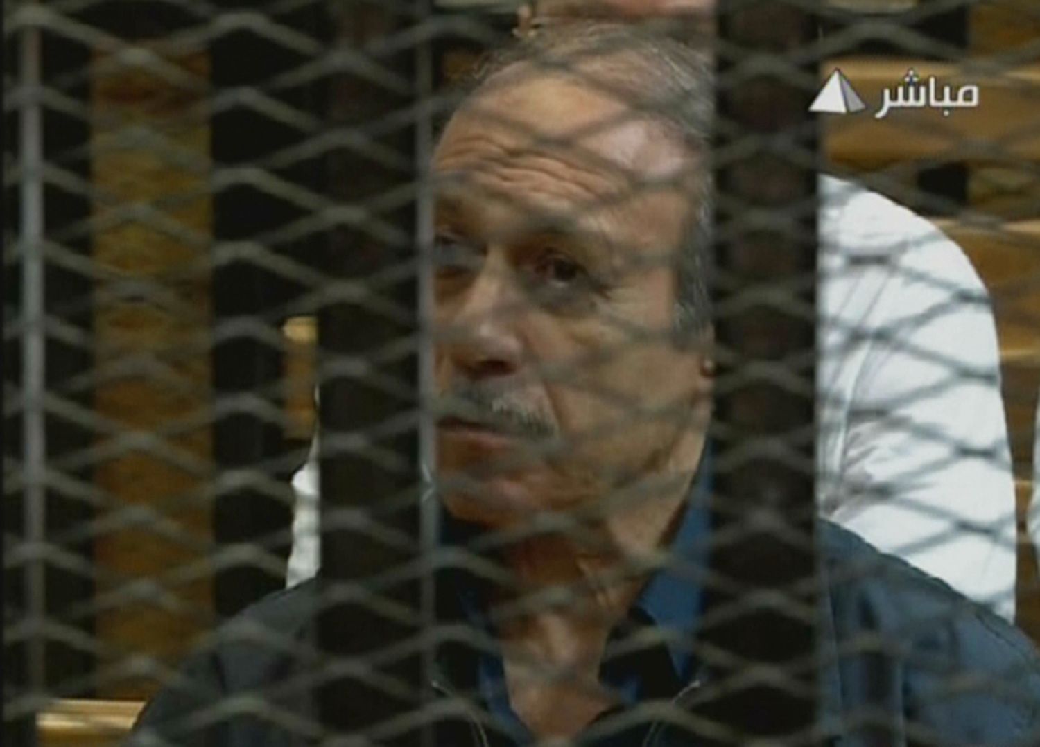 Adly presses charges against Jan 25 activists for burning police stations