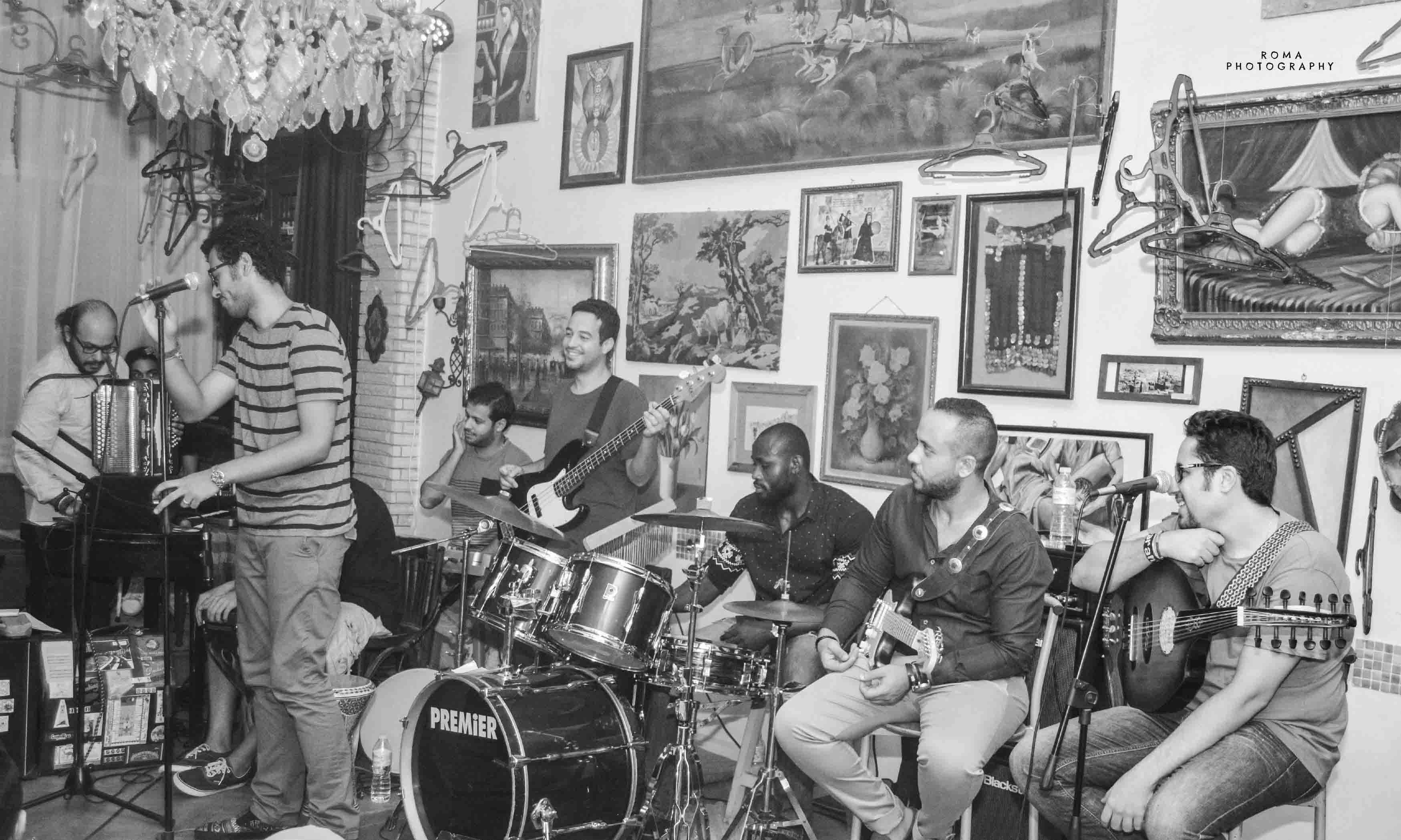 Tips from the culture desk: A promising post-holiday lineup for Cairenes