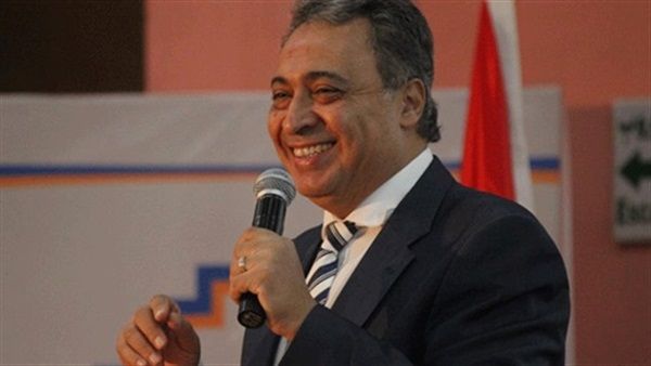 Health minister sues Doctors Syndicate