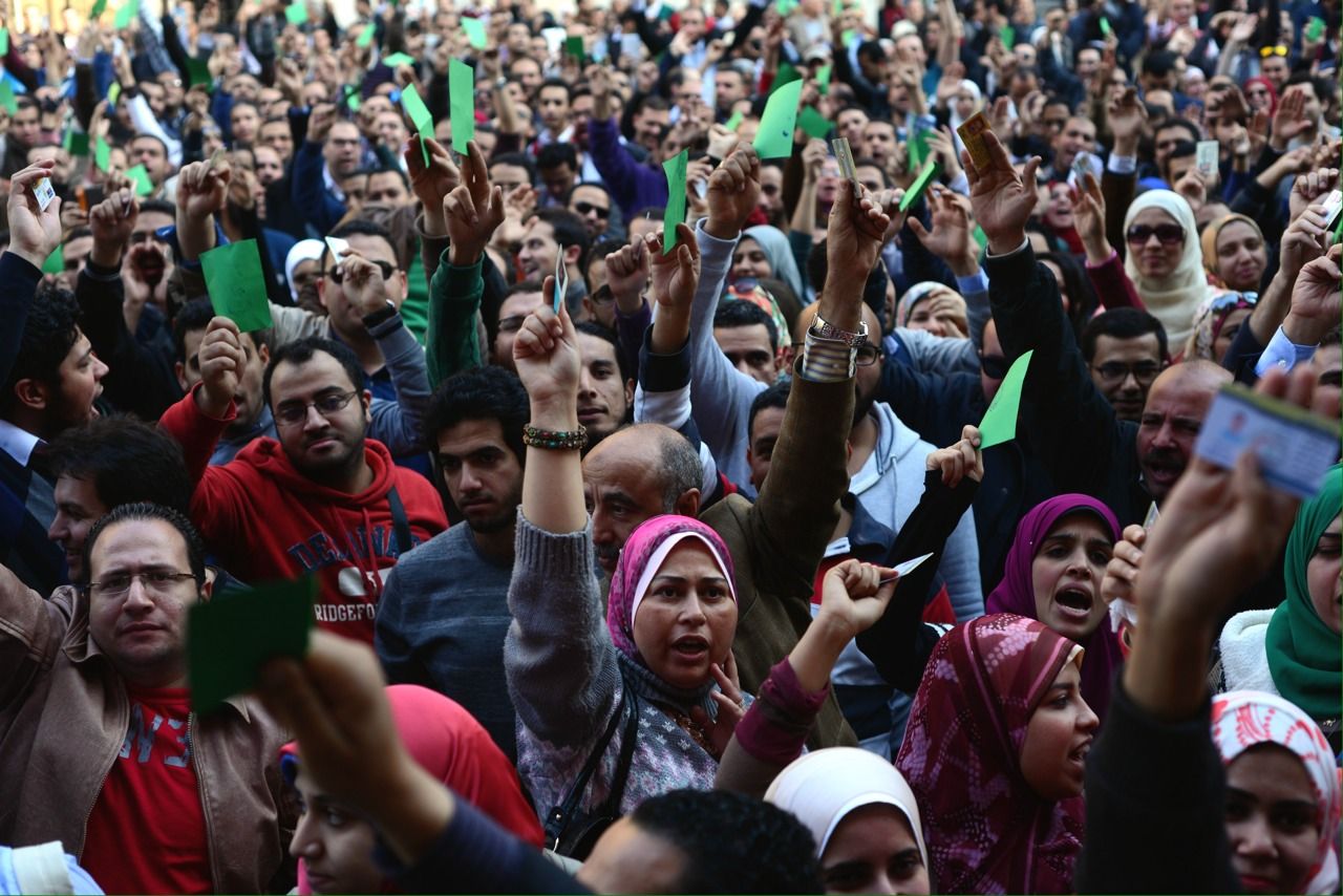 Doctors face smear campaign in lead-up to nationwide protests