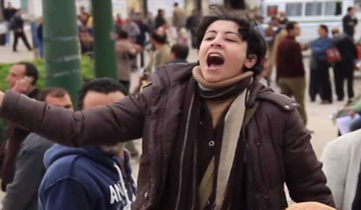 The butterfly effect of Shaimaa al-Sabbagh’s murder