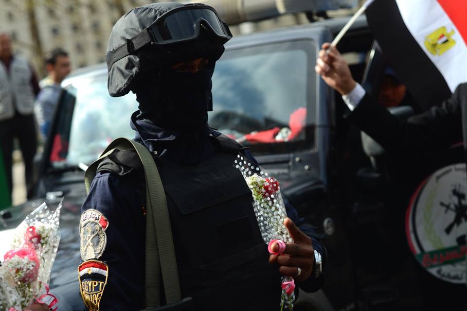 At least 150 people arrested nationwide on Jan 25 anniversary