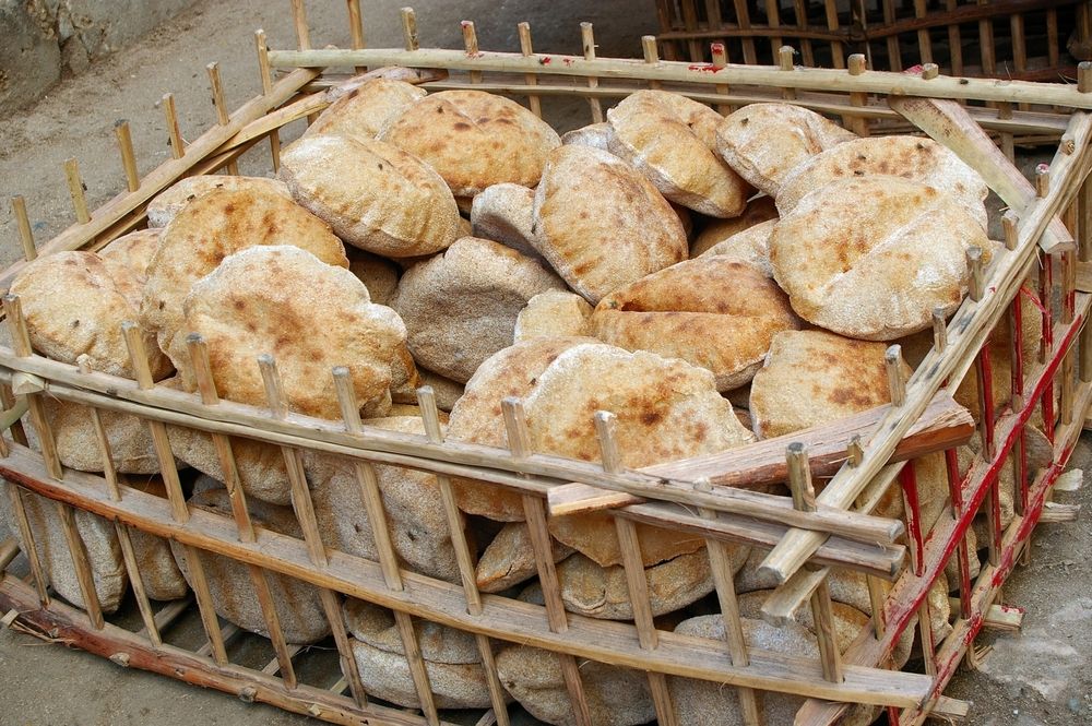 Do not rest assured: People in need are still not getting their food subsidies