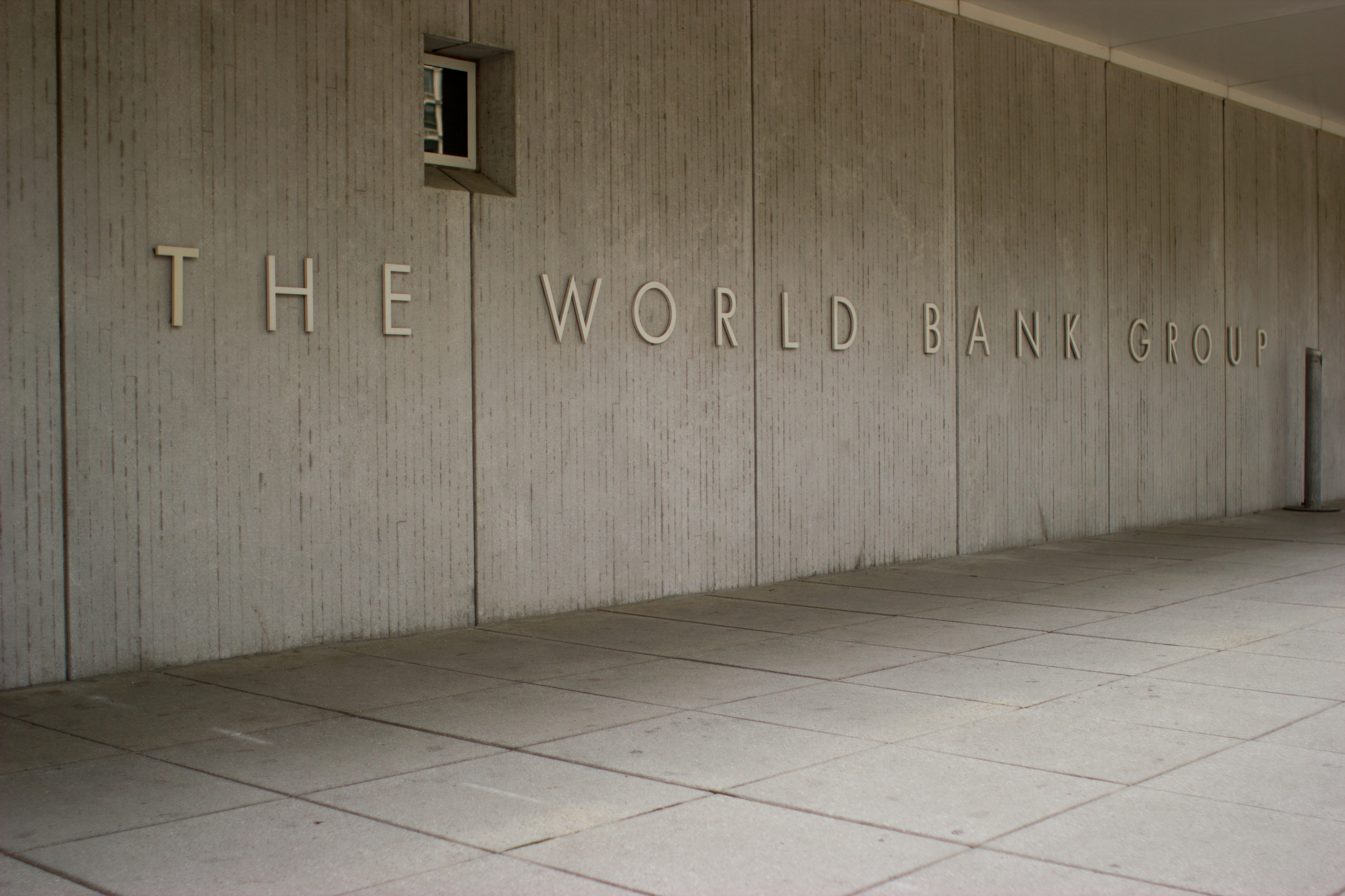 Egypt receives US$1 bn from World Bank after passing VAT law