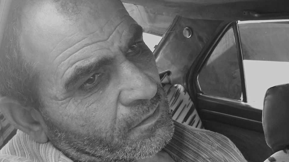 Egypt’s cinematic gems: Blind Ambition